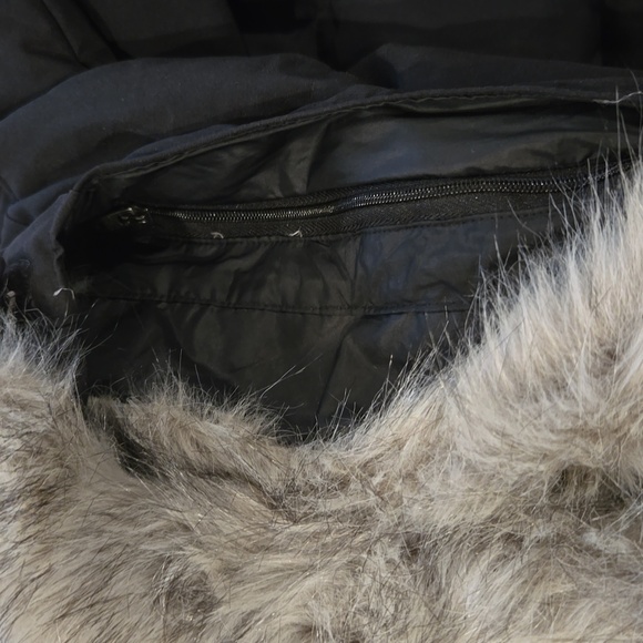 COLUMBIA Boys' Marquam Peak Fusion Winter Jacket/Parka, Kids', Puffer, - Picture 4 of 7